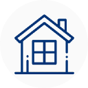 seguro decenal vivienda unifamiliar icono